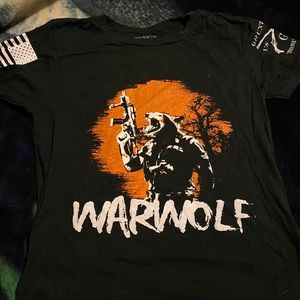Grunt Style Shirt